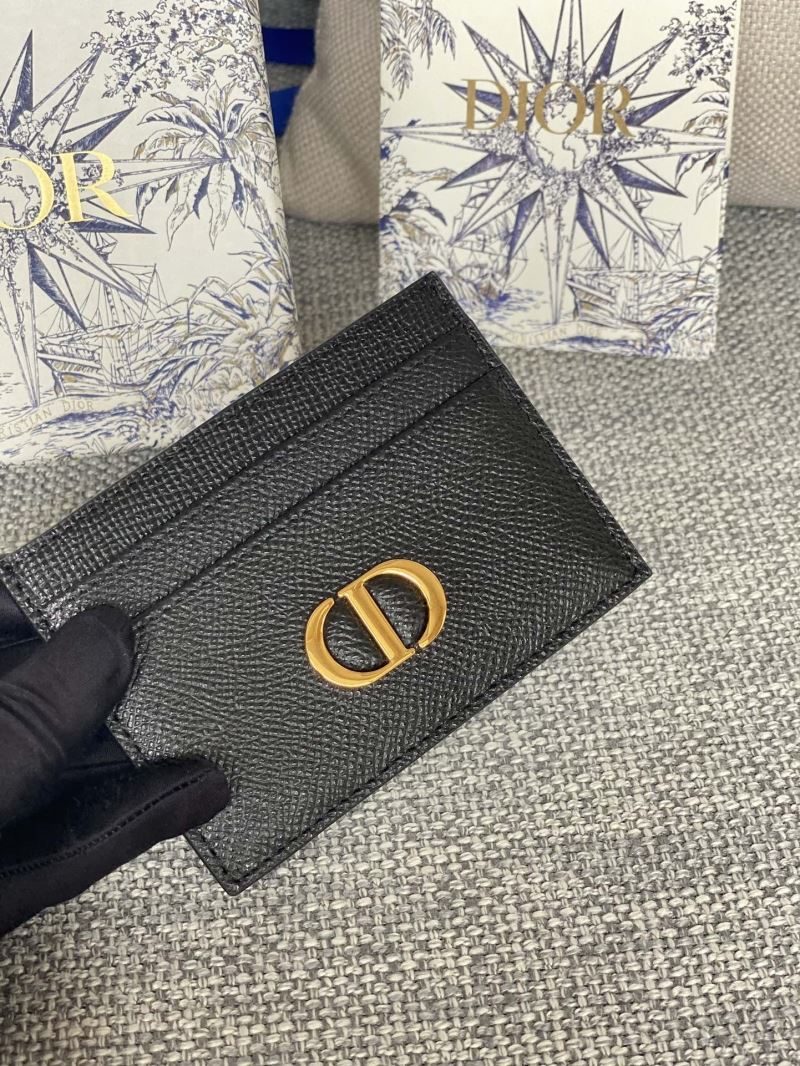 Christian Dior Wallet